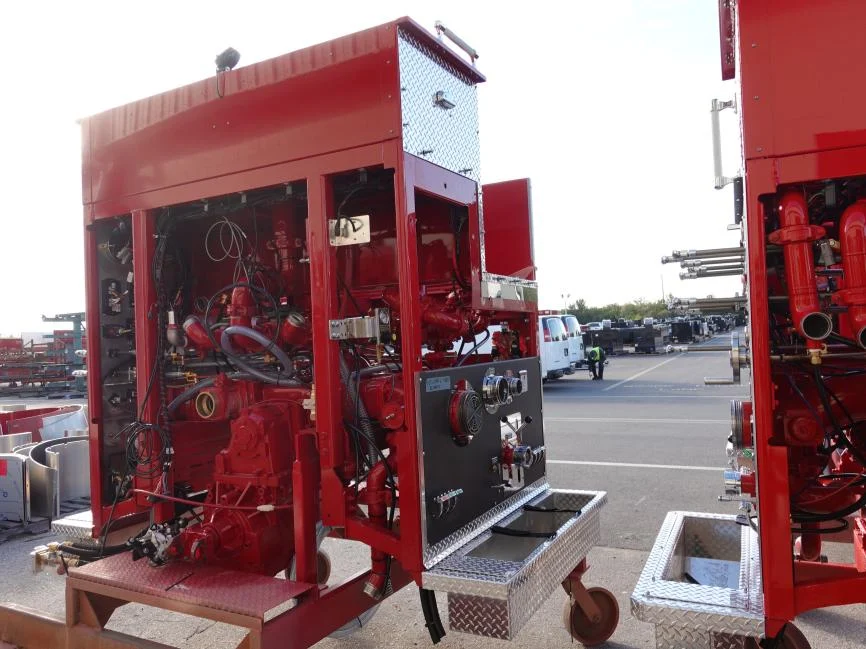 Brighton Fire District, NY production progress photo from February 7, 2026 (img-019)