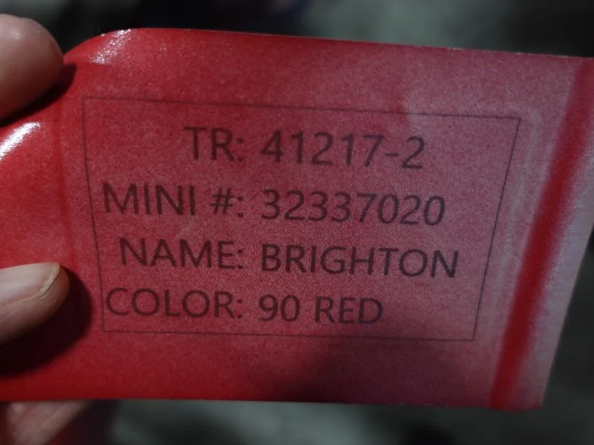 Brighton Fire District, NY production progress photo from February 7, 2026 (img-022)