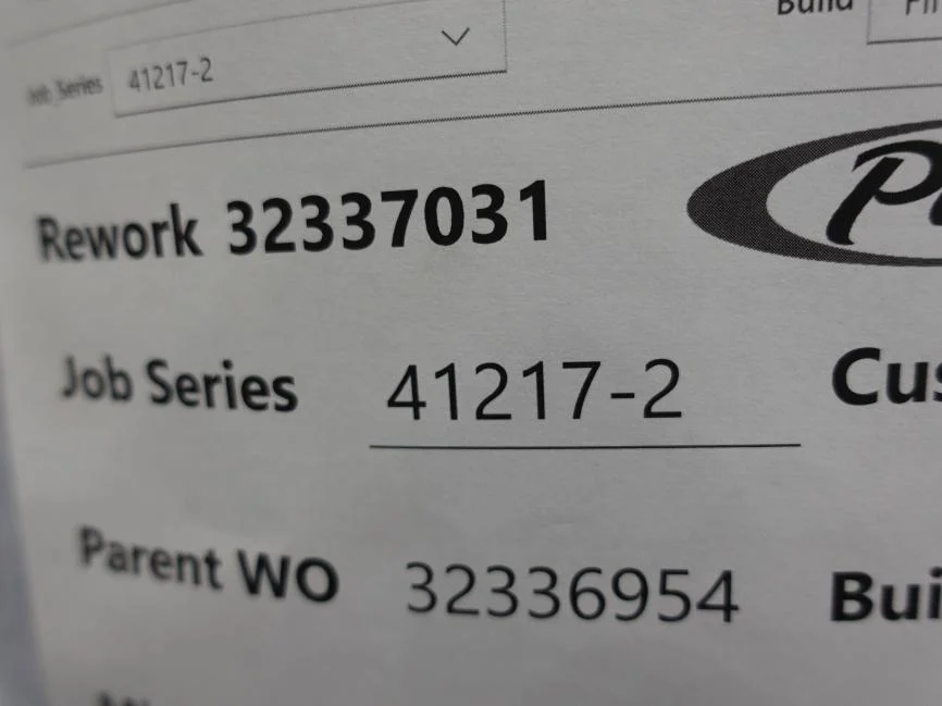 Brighton Fire District, NY production progress photo from February 21, 2026 (img-006)