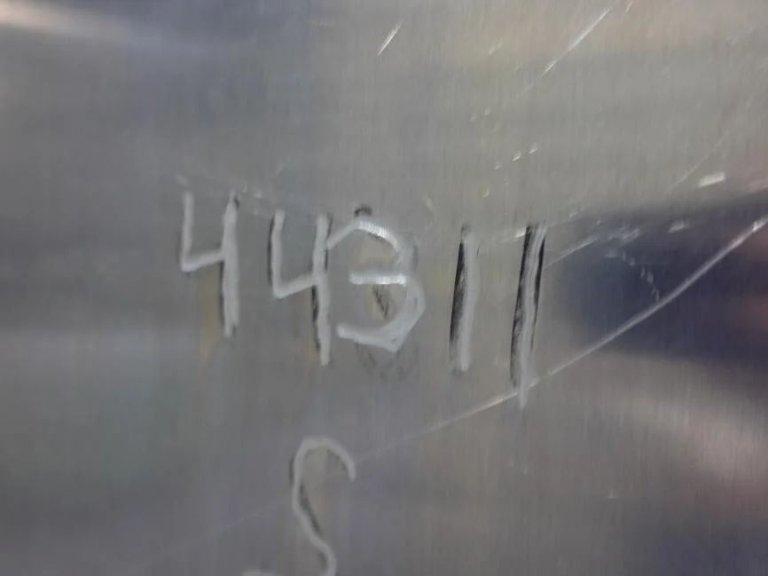 Danbury Fire Department, CT production progress photo from January 17, 2026 (img-006)