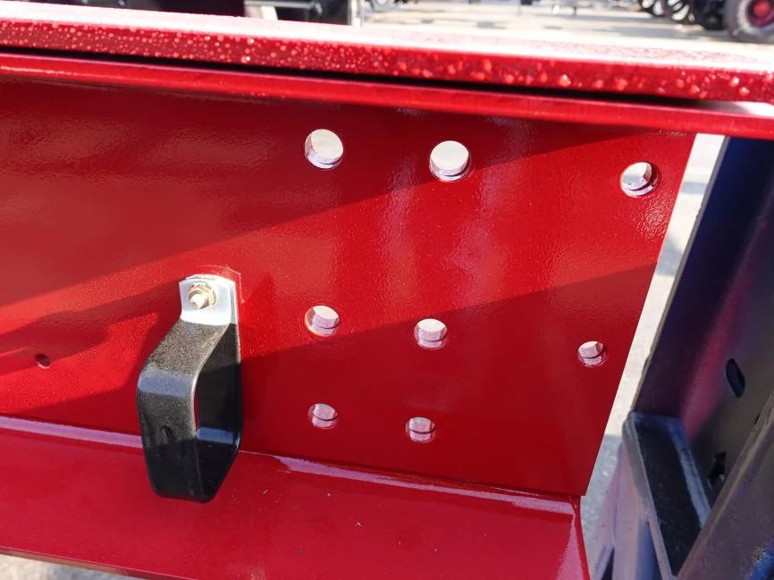 Danbury Fire Department, CT production progress photo from February 21, 2026 (img-016)