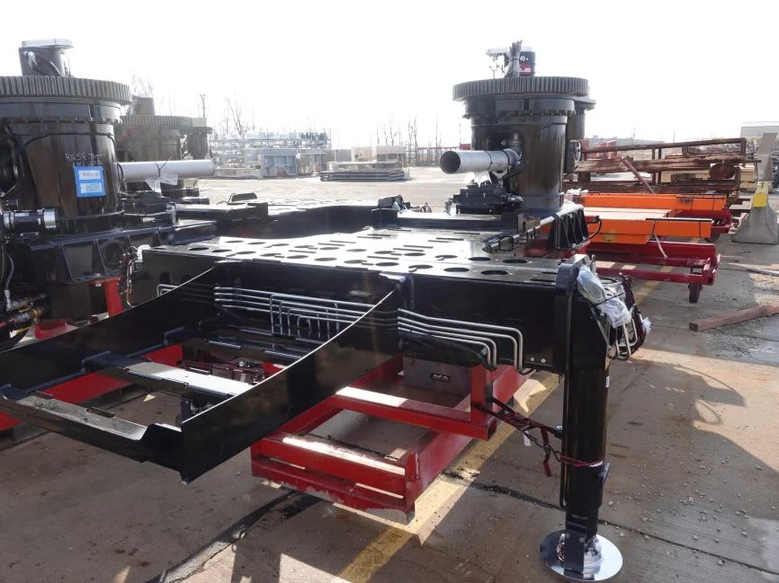 Danbury Fire Department, CT production progress photo from February 21, 2026 (img-020)