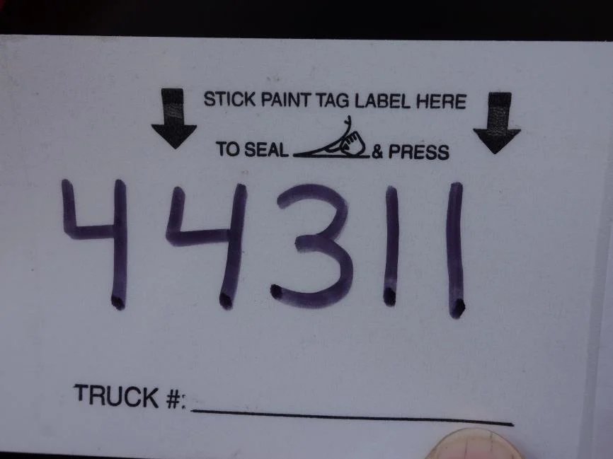 Danbury Fire Department, CT production progress photo from February 28, 2026 (img-006)