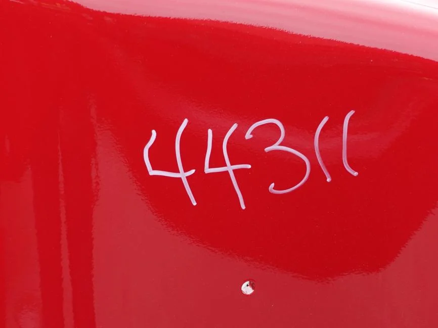 Danbury Fire Department, CT production progress photo from February 28, 2026 (img-009)