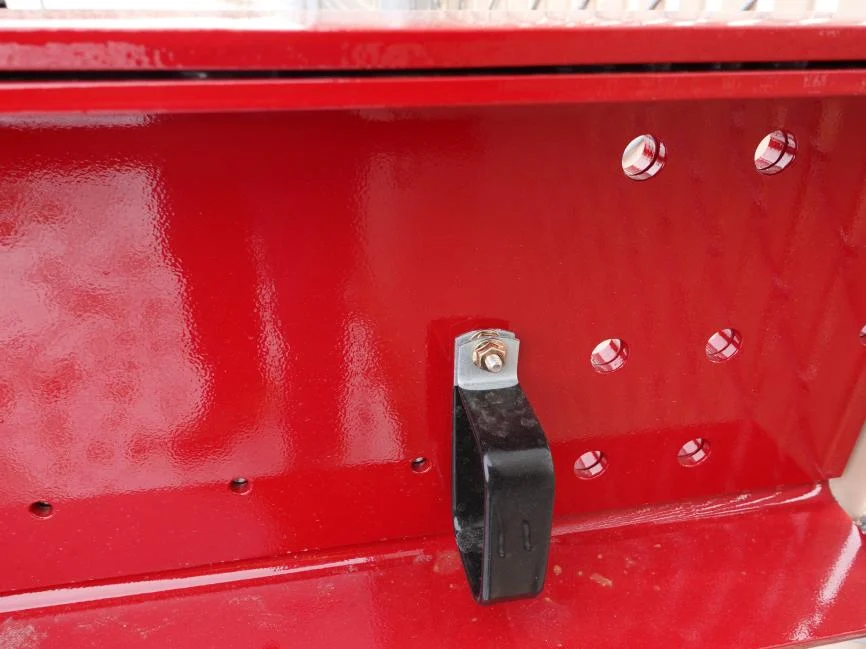 Danbury Fire Department, CT production progress photo from February 28, 2026 (img-014)