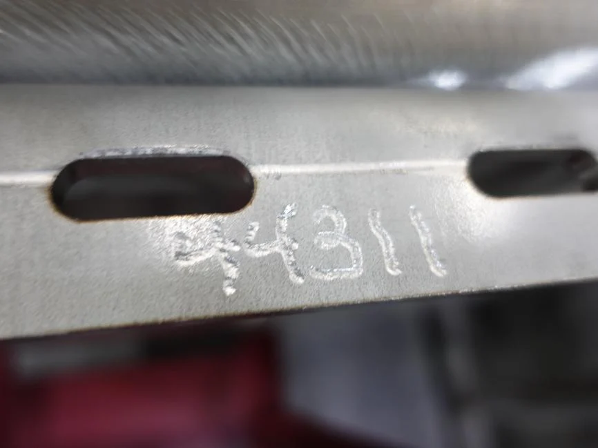 Danbury Fire Department, CT production progress photo from February 28, 2026 (img-016)