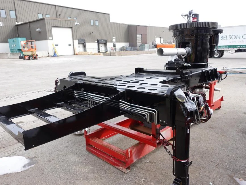 Danbury Fire Department, CT production progress photo from February 28, 2026 (img-020)