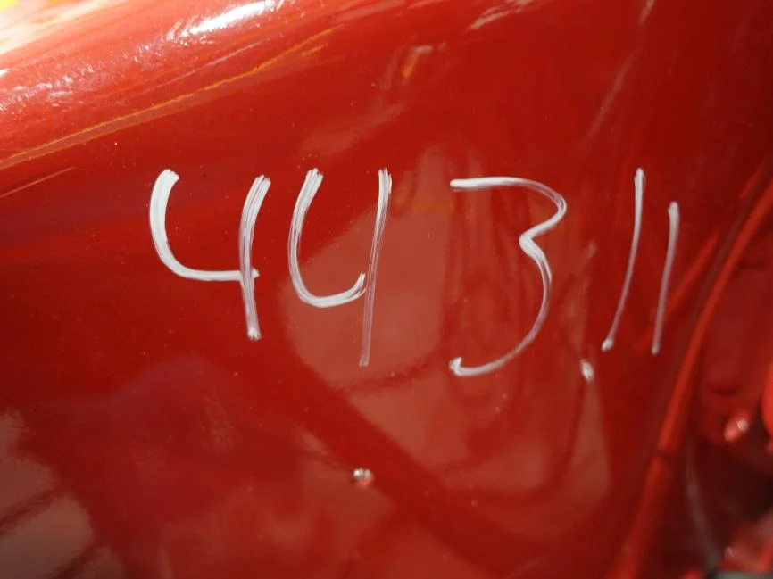 Danbury Fire Department, CT production progress photo from March 7, 2026 (img-010)