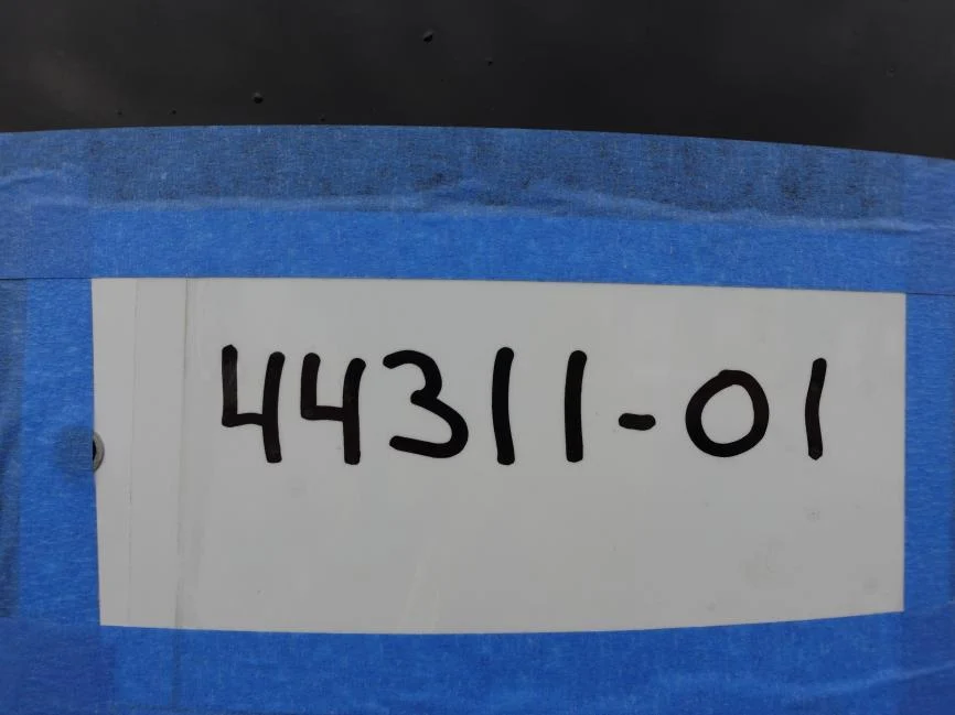 Danbury Fire Department, CT production progress photo from March 7, 2026 (img-020)