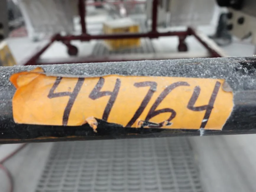 Fairmount Fire Department, NY production progress photo from January 17, 2026 (img-006)