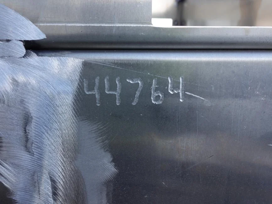 Fairmount Fire Department, NY production progress photo from January 17, 2026 (img-011)