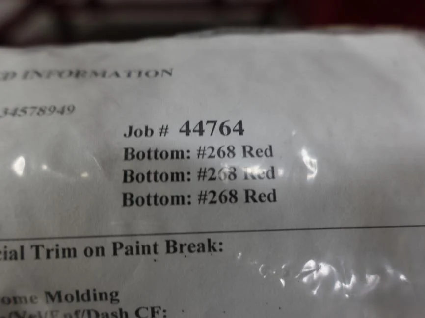 Fairmount Fire Department, NY production progress photo from January 24, 2026 (img-006)