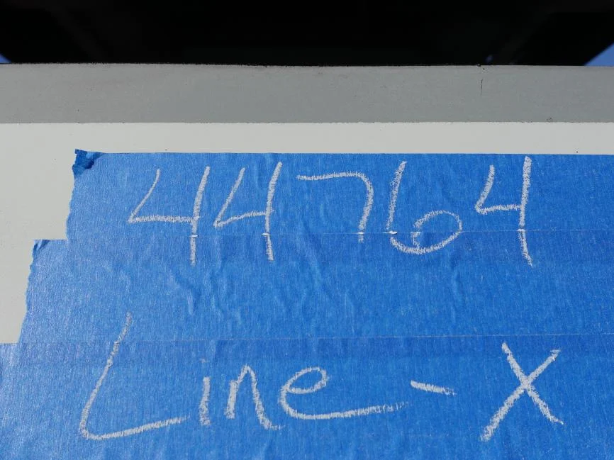 Fairmount Fire Department, NY production progress photo from January 31, 2026 (img-006)