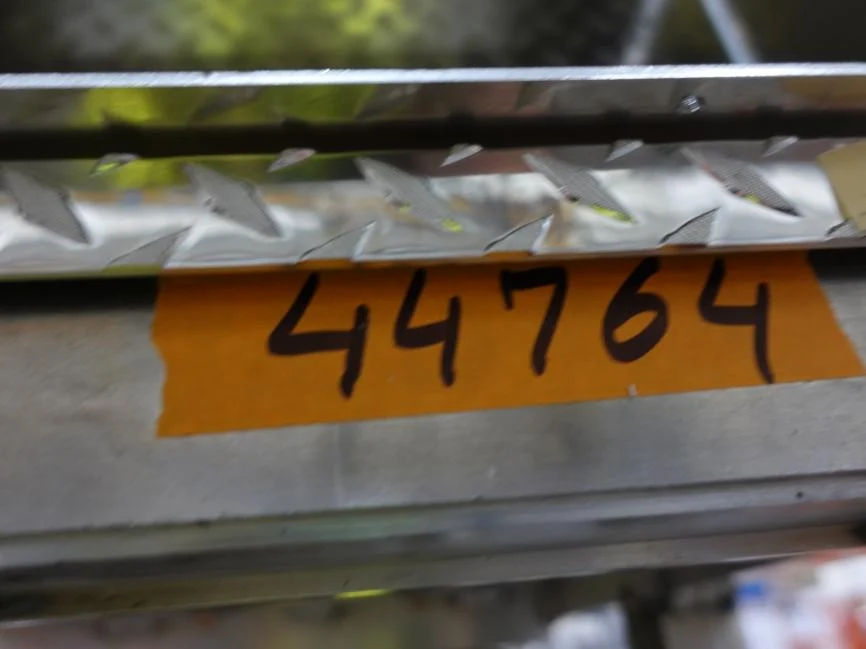 Fairmount Fire Department, NY production progress photo from January 31, 2026 (img-009)