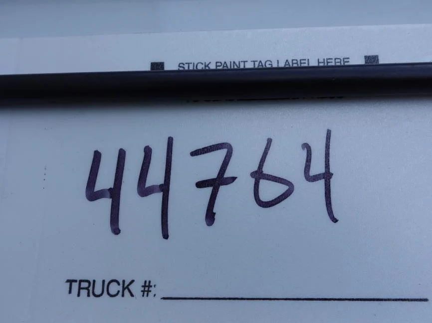 Fairmount Fire Department, NY production progress photo from February 21, 2026 (img-006)