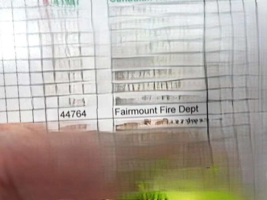 Fairmount Fire Department, NY production progress photo from February 21, 2026 (img-010)