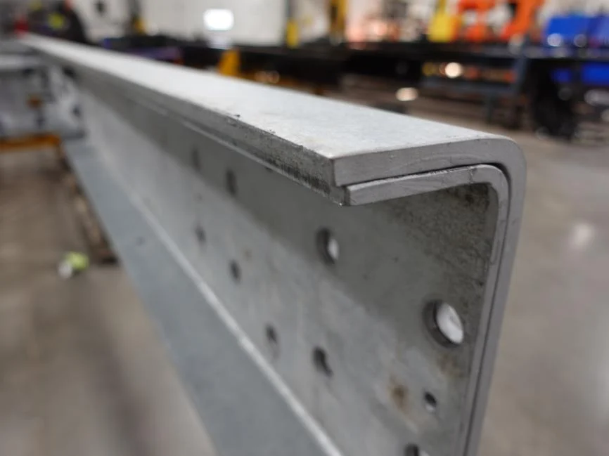 Fairmount Fire Department, NY production progress photo from February 21, 2026 (img-013)