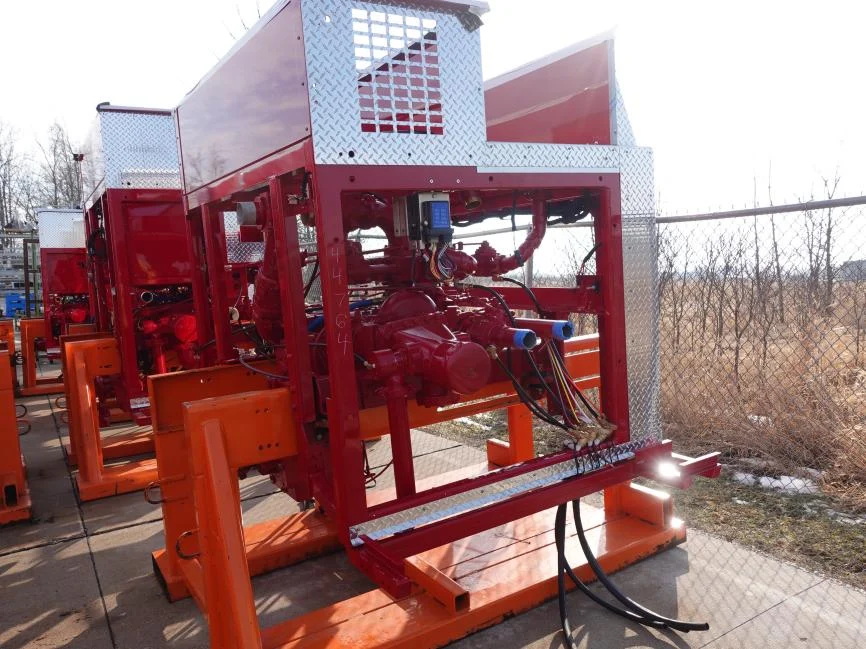 Fairmount Fire Department, NY production progress photo from February 21, 2026 (img-017)