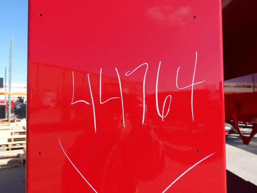 Fairmount Fire Department, NY production progress photo from February 21, 2026 (img-022)