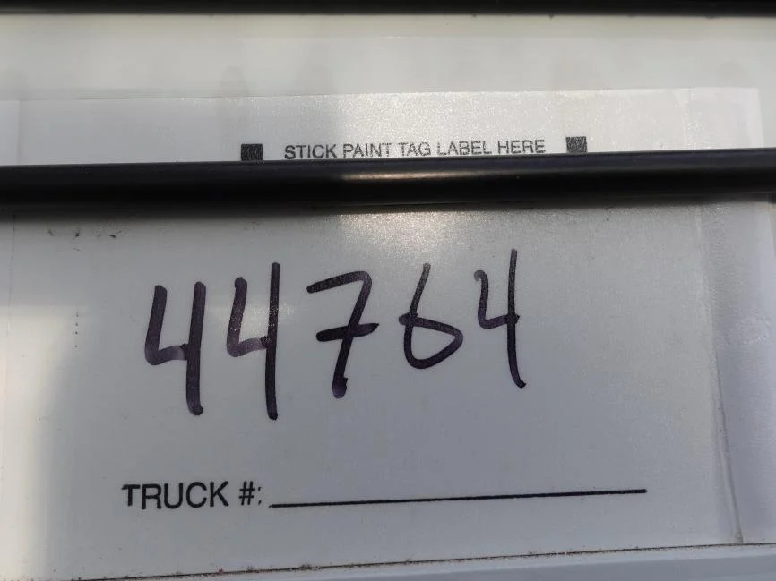 Fairmount Fire Department, NY production progress photo from February 28, 2026 (img-006)