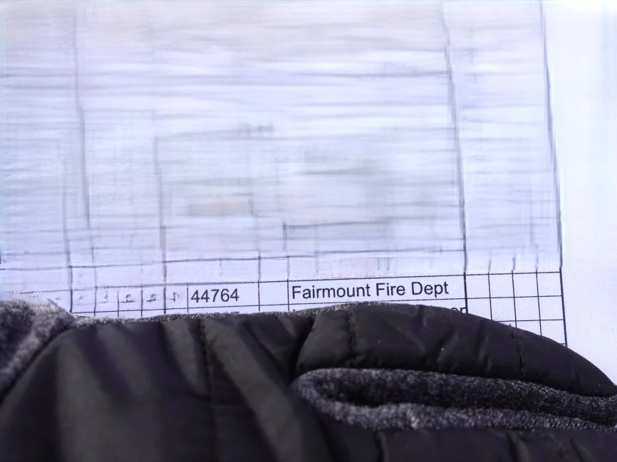 Fairmount Fire Department, NY production progress photo from February 28, 2026 (img-009)