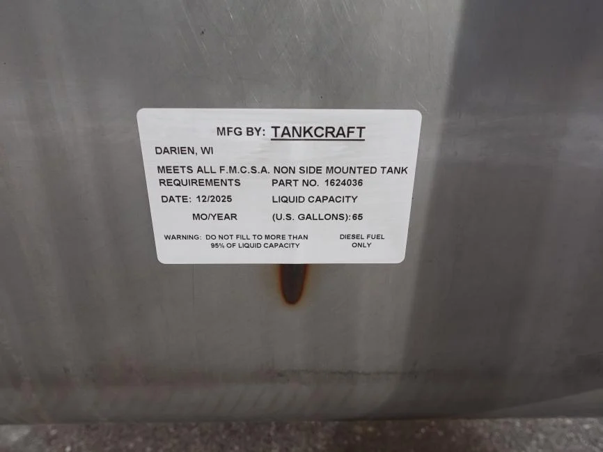 Fairmount Fire Department, NY production progress photo from February 28, 2026 (img-012)