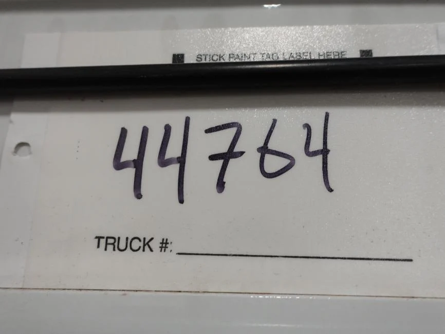 Fairmount Fire Department, NY production progress photo from March 7, 2026 (img-006)