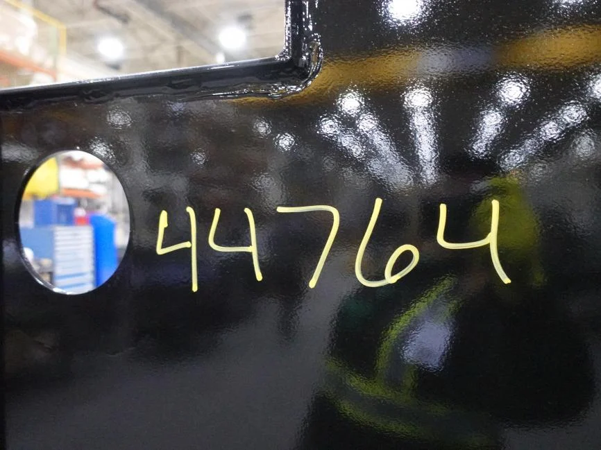 Fairmount Fire Department, NY production progress photo from March 7, 2026 (img-034)