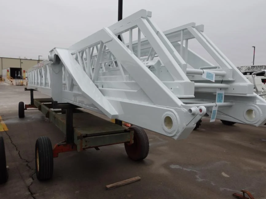 Fairmount Fire Department, NY production progress photo from March 7, 2026 (img-045)