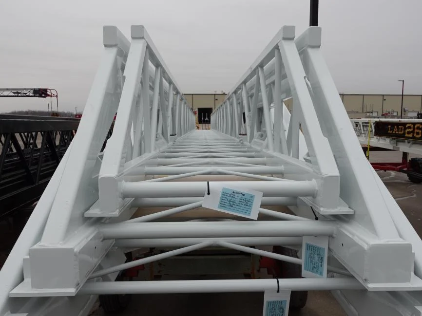 Fairmount Fire Department, NY production progress photo from March 7, 2026 (img-046)