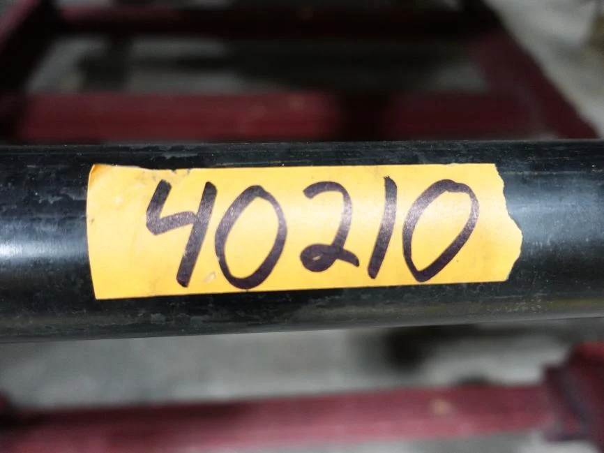 Kings Park Fire District, NY production progress photo from February 21, 2026 (img-006)