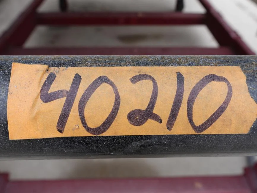 Kings Park Fire District, NY production progress photo from March 7, 2026 (img-006)