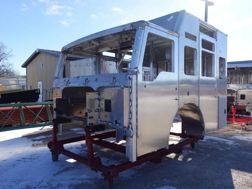 Lake View Fire District, NY production progress photo from February 7, 2026 (img-007)