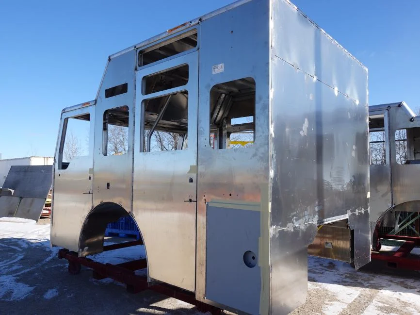 Lake View Fire District, NY production progress photo from February 7, 2026 (img-008)