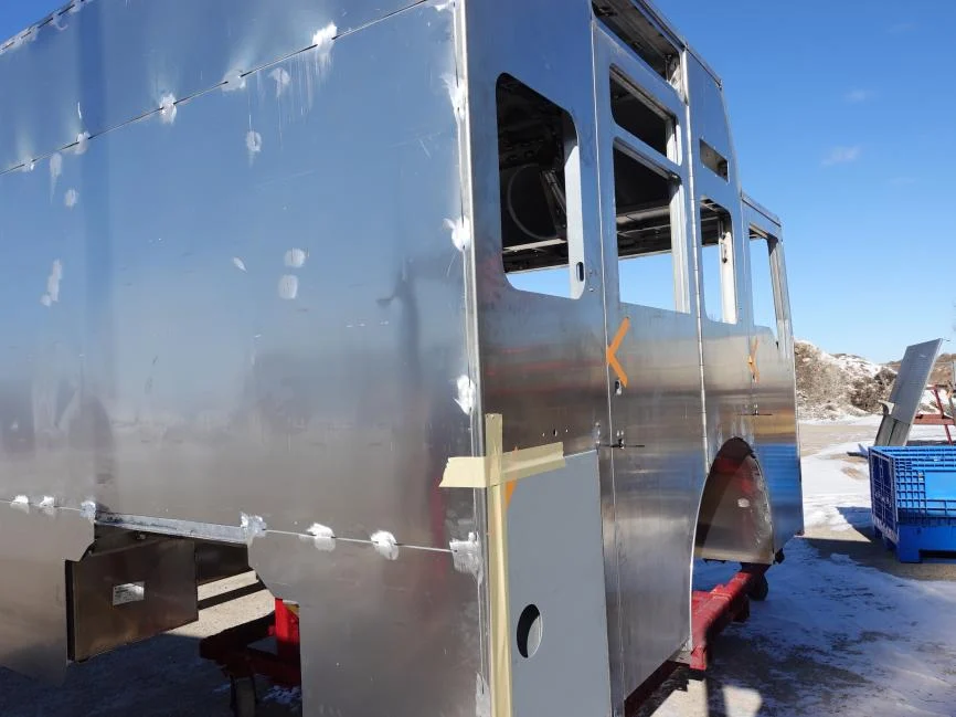 Lake View Fire District, NY production progress photo from February 7, 2026 (img-009)