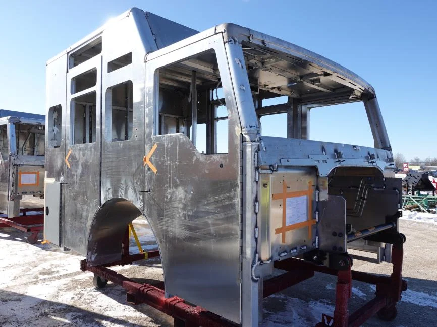 Lake View Fire District, NY production progress photo from February 7, 2026 (img-010)