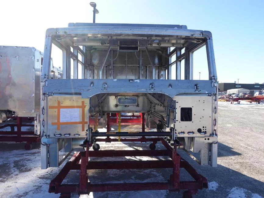 Lake View Fire District, NY production progress photo from February 7, 2026 (img-011)