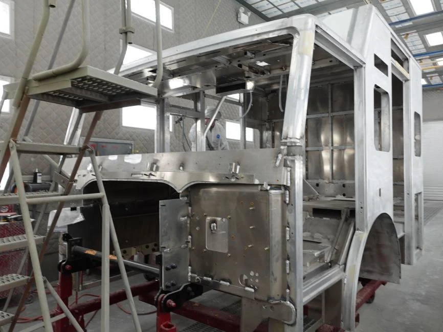 Lake View Fire District, NY production progress photo from February 14, 2026 (img-007)