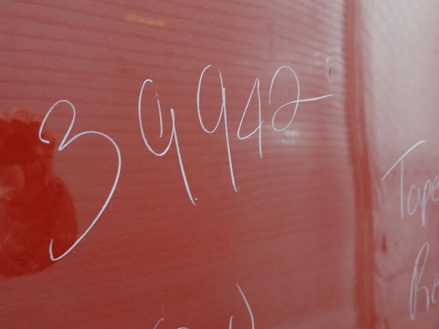 Lake View Fire District, NY production progress photo from February 21, 2026 (img-006)