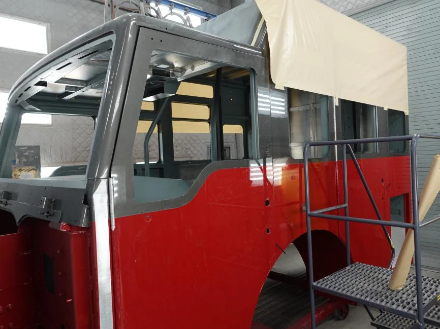 Lake View Fire District, NY production progress photo from February 21, 2026 (img-007)