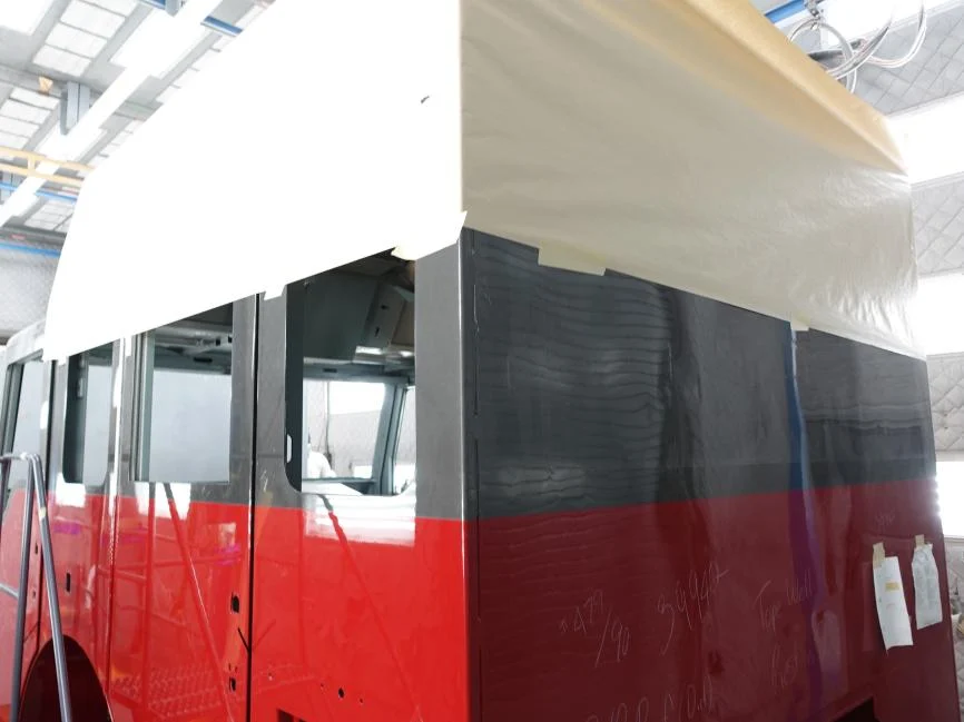 Lake View Fire District, NY production progress photo from February 21, 2026 (img-008)