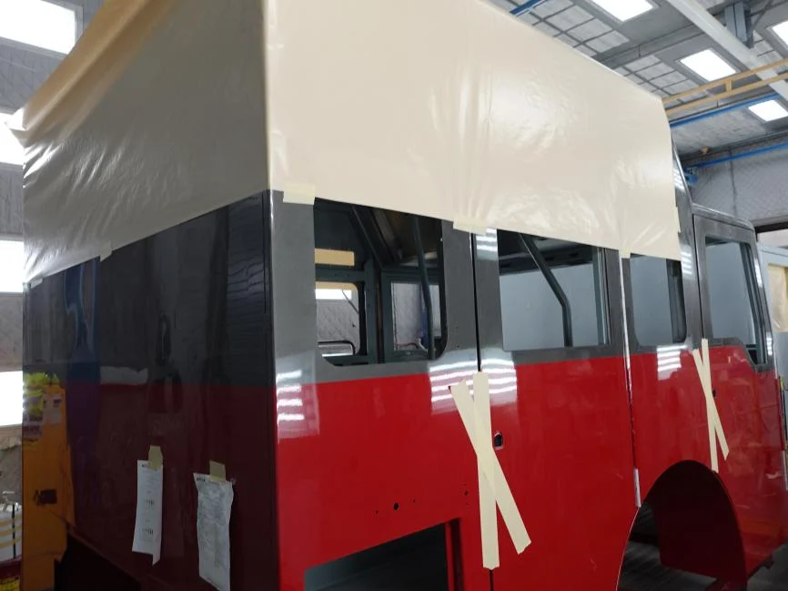 Lake View Fire District, NY production progress photo from February 21, 2026 (img-009)