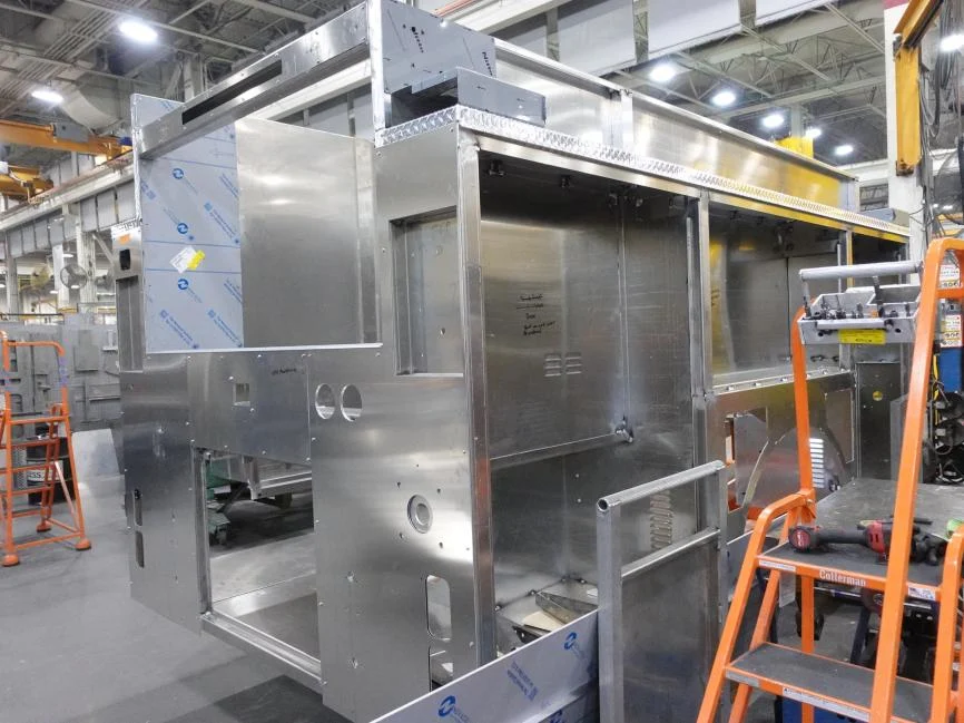 Lake View Fire District, NY production progress photo from February 21, 2026 (img-016)