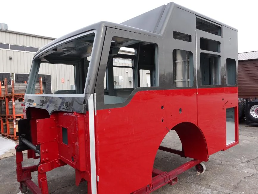 Lake View Fire District, NY production progress photo from February 28, 2026 (img-007)