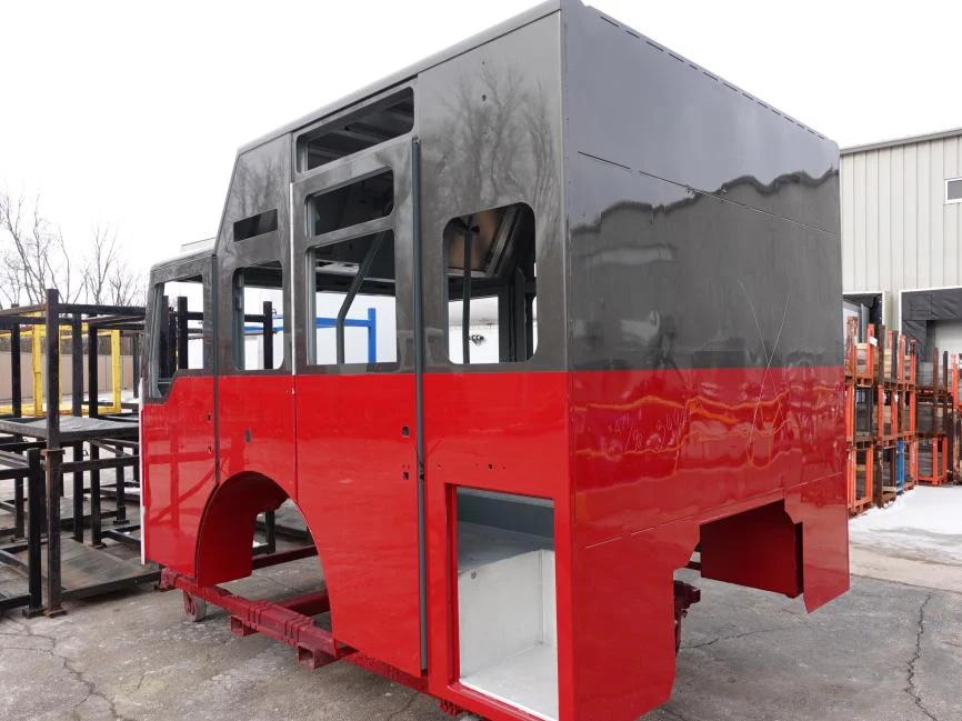 Lake View Fire District, NY production progress photo from February 28, 2026 (img-008)