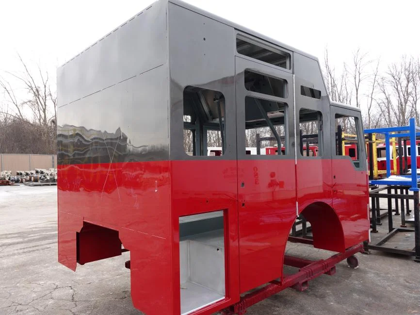 Lake View Fire District, NY production progress photo from February 28, 2026 (img-009)