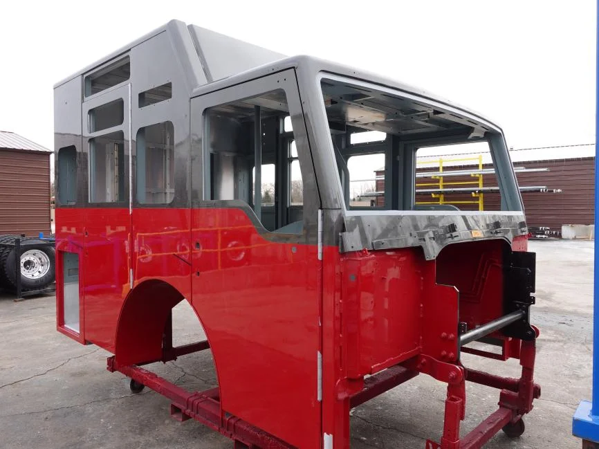 Lake View Fire District, NY production progress photo from February 28, 2026 (img-010)