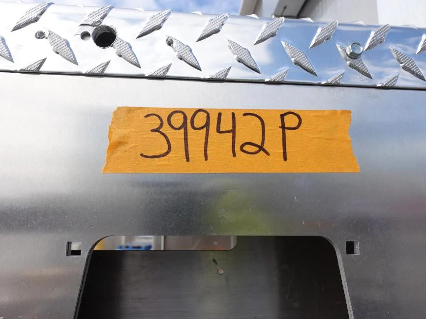 Lake View Fire District, NY production progress photo from February 28, 2026 (img-016)