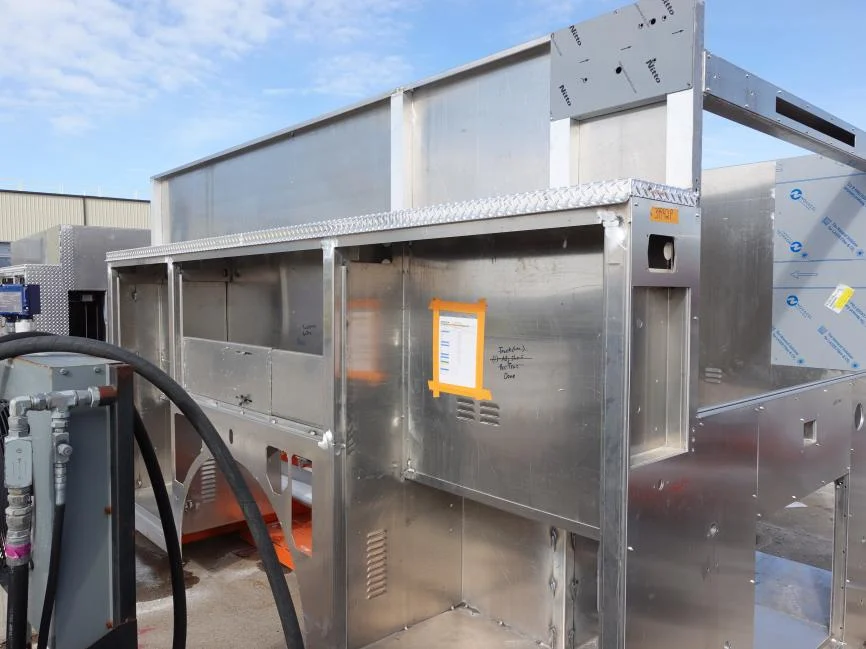 Lake View Fire District, NY production progress photo from February 28, 2026 (img-018)