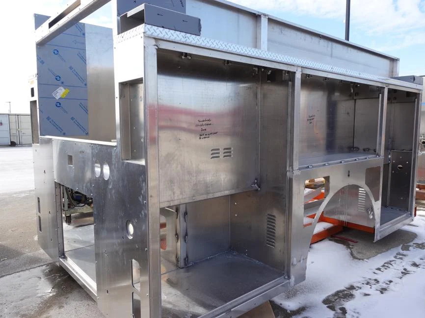 Lake View Fire District, NY production progress photo from February 28, 2026 (img-019)